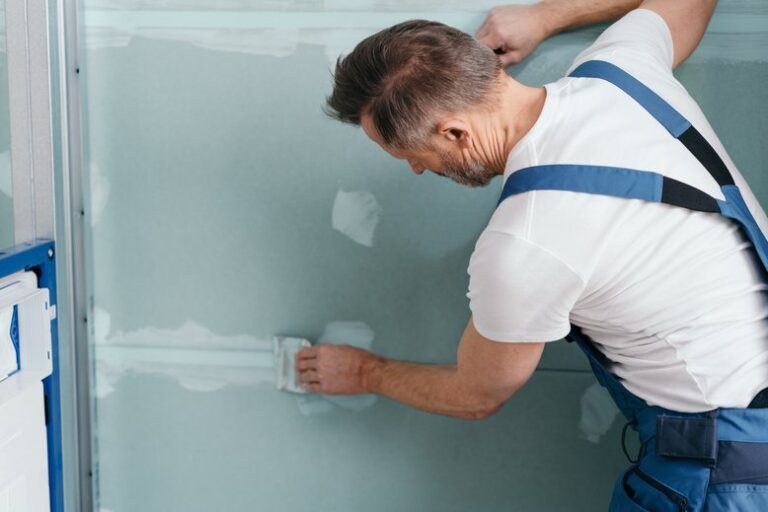 The Benefits of Professional Drywall Installation: Why Quality Matters